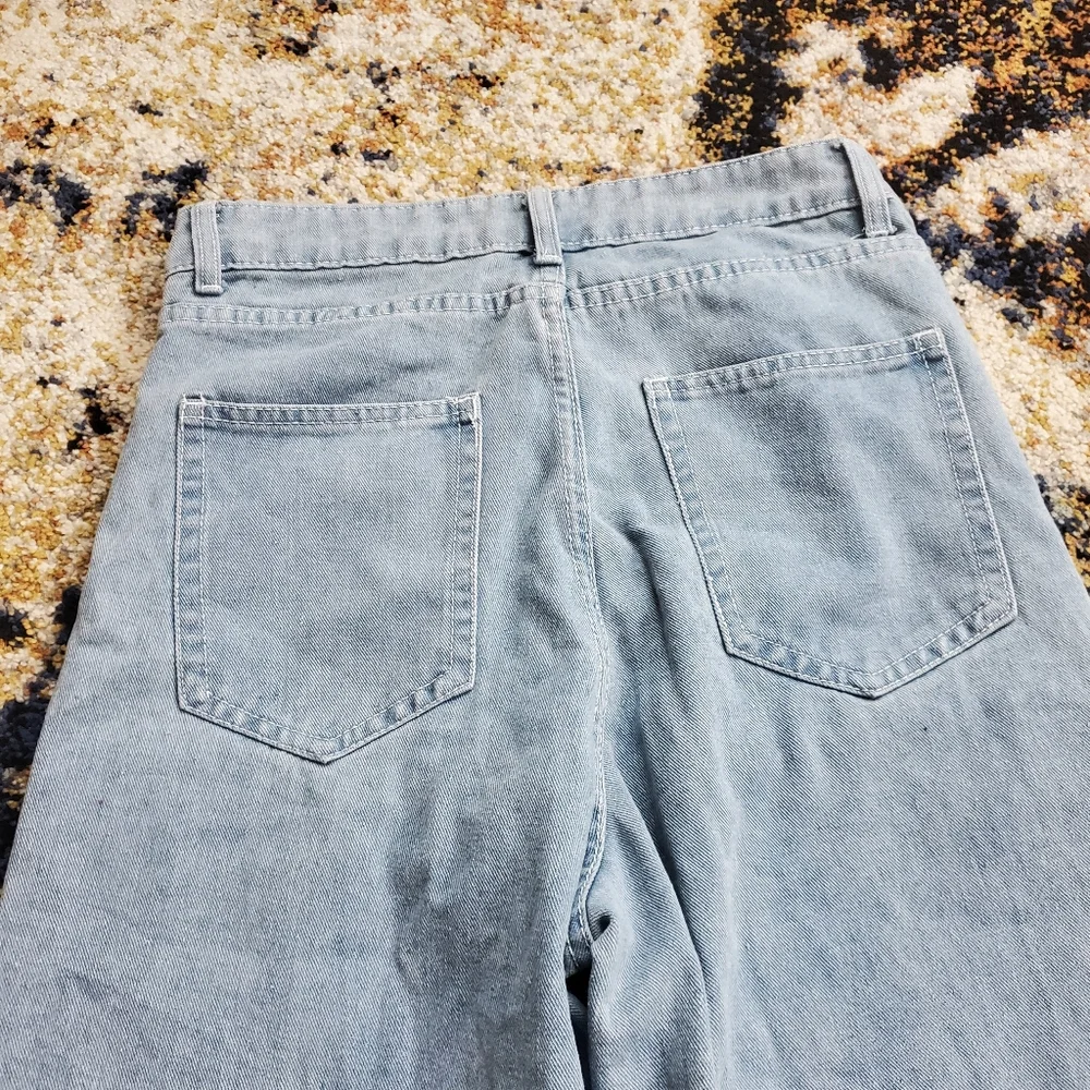 Valentine Cargo‎ Pants - Picture 4 of 5